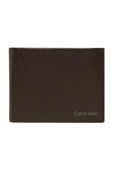 Calvin Klein Výhřevnost Trifold 10Cc - Mincovní zápěstí