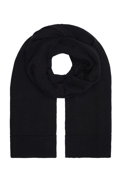 Calvin Klein Mono-Logo-Patch – Behkam Scar Design