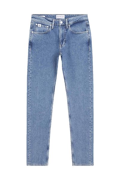 Calvin Klein Jeans ДЖИНСОВА ВУЗЬКА СТРІЧКА