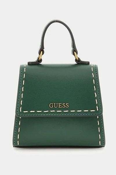 Guess STEPHI CONVERTIBLE MICRO MINI