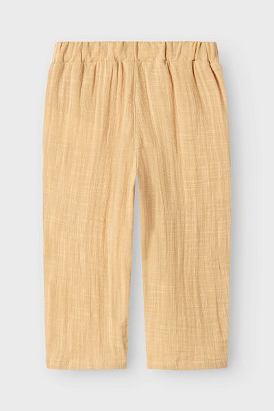 Lil' Atelier Taos Taupe-Hose für Herren