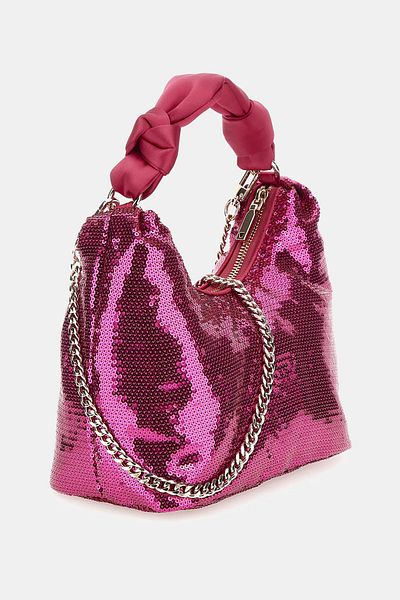Guess VELINA HOBO - Stylová taška Hobo