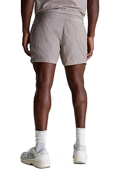 Calvin Klein WO WOVEN KRÁTKÉ