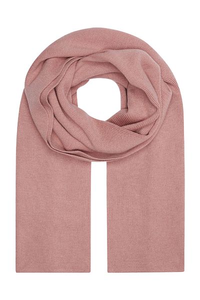 Calvin Klein Monogramm-Embroidery-Schal