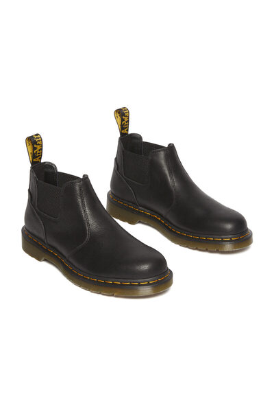 Dr. Martens 2976 Modell - Lo Black Ar Rogue Ski