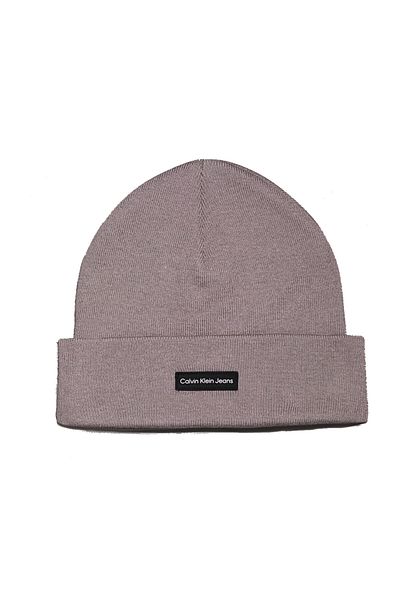 Calvin Klein CK INST Patch gemustertes Kapuzenpullover