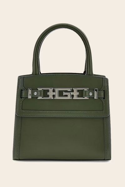 Guess CRISTINA SMALL SATCHEL