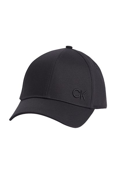 Calvin Klein Siyah Kadın Şapka K60K612000BEH