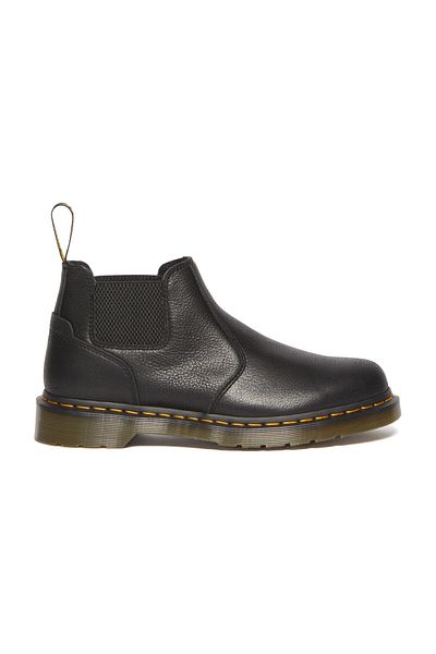 Dr. Martens 2976 Modell - Lo Black Ar Rogue Ski