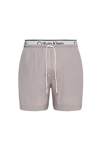 Calvin Klein WO WOVEN KRÁTKÉ