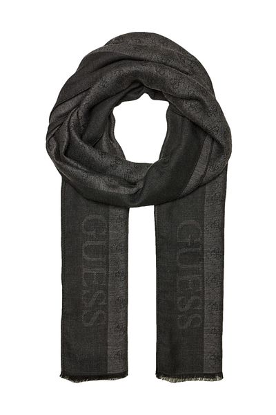Guess VEZZOLA SCARF 90X180