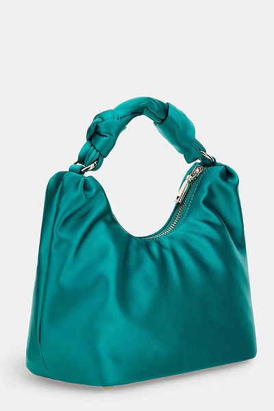 Guess VELINA HOBO – Stilvolle Hobo-Tasche