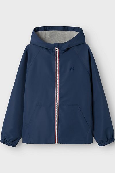 name ıt Unisex-Sargasso-Meerjacke