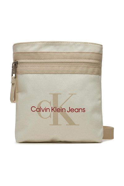Calvin Klein Sport Essentials Flatpack18 m - Pohodlné a flexibilní tenisky