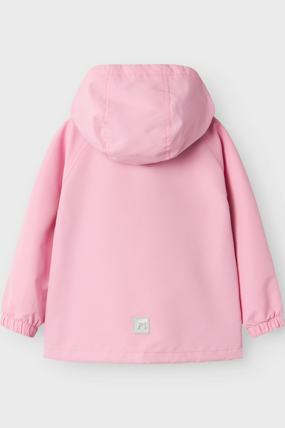 name ıt Begonia Rosa Unisex-Jacke