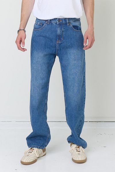 Denim Project DPMR. LOOSE
