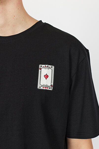 Denim Project DPCash T-shirt