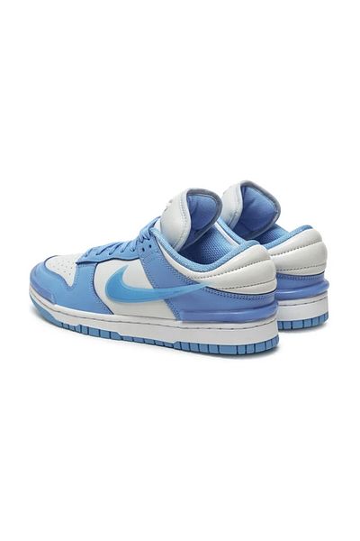 Nike Nike Dunk Low Twist
Modrá univerzita - Zapatillas