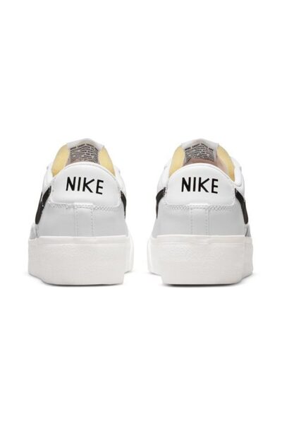 Nike Blazer Low Platform Kadın Ayakkabı Dj0292-101