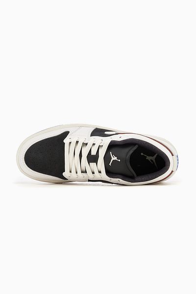 Nike Jordan 1 Low Quai 54 (2024) – Schuhe