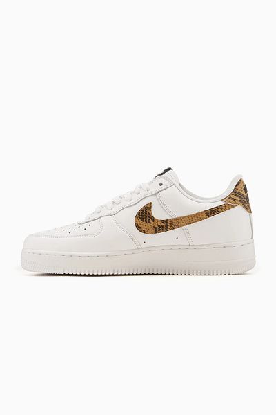Nike Nike Air Force 1 Low Retro
Ivory Snake – Schuhe