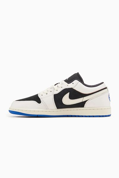 Nike Jordan 1 Low Quai 54 (2024) – Schuhe
