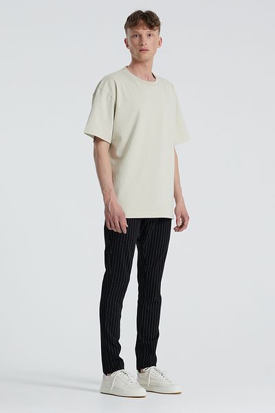 Denim Project Ponte Roma Plain