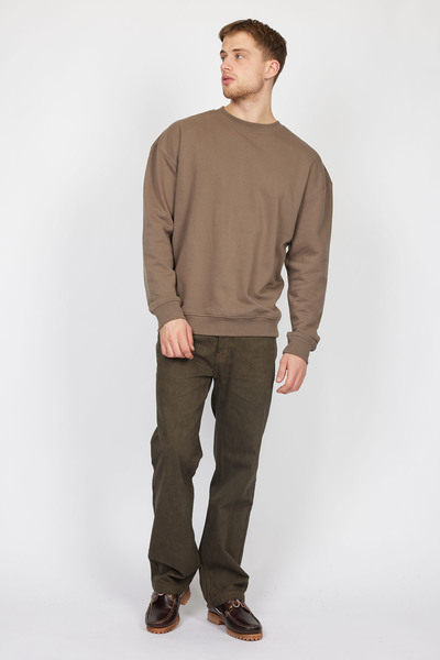 Denim Project Джонні Крюнек, що пройшов перевірку DPO