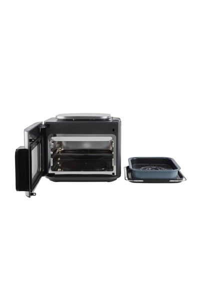 NINJA Combi All-in-One Multicooker, Fırın ve Az Yağlı Pişirici - Shark Ninja