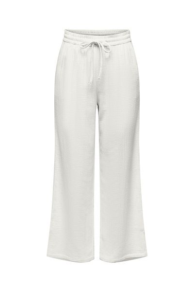 JDY Jdytheis Life - Wide Cut Pants Wvn Noos