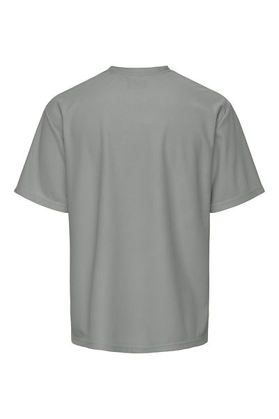 Only & Sons Onsfred Life - Relaxed Fit Ss Tee