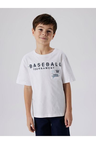 name ıt Nkmdennim Ss Nreg Top - New Cut