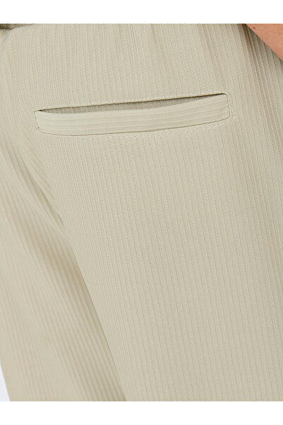 Only & Sons ONSSINUS LIFE LOOSE PLIZZE PANT