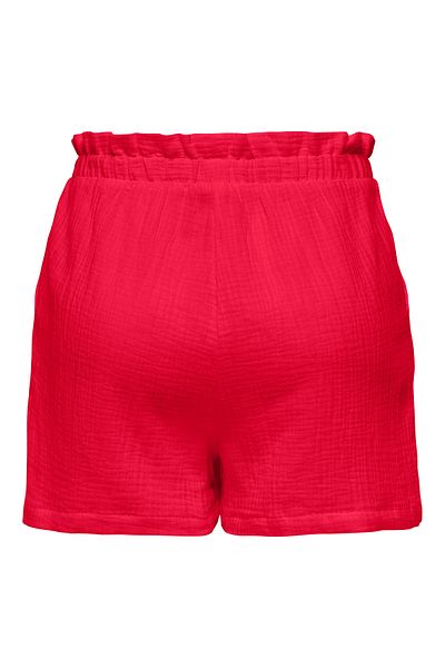 JDY Jdytheis Life Mw Shorts Wvn Dia