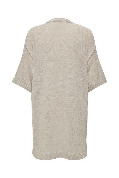 JDY Jdyshine Life - L/S Open Kimono Knt