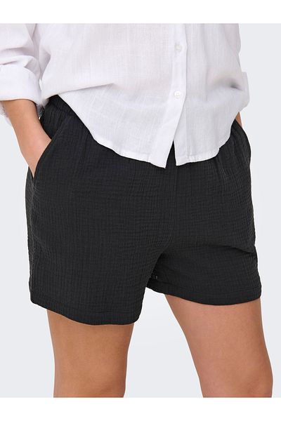 JDY JDYTHEIS LIFE MW SHORTS WVN DIA