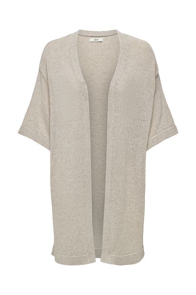 JDY Jdyshine Life - L/S Open Kimono Knt