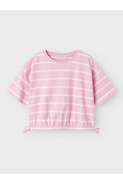 name ıt NKFFUNION SS CROPPED BOXY TOP NOOS