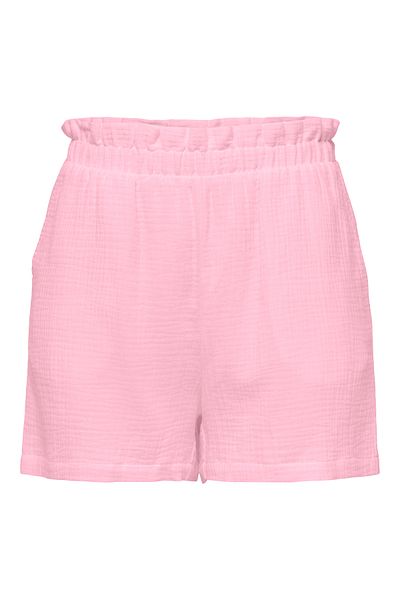 JDY JDYTHEIS LIFE MW SHORTS WVN DIA