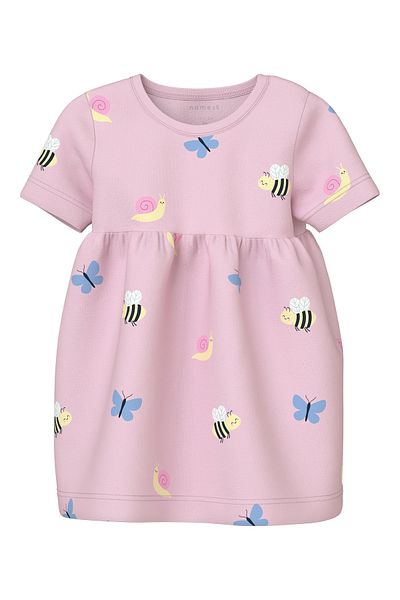 name ıt NBFVANDORA SS DRESS BOX