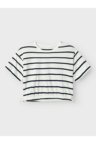 Name it KRÓTKI TOP PUDEŁKO NKFFUNION SS