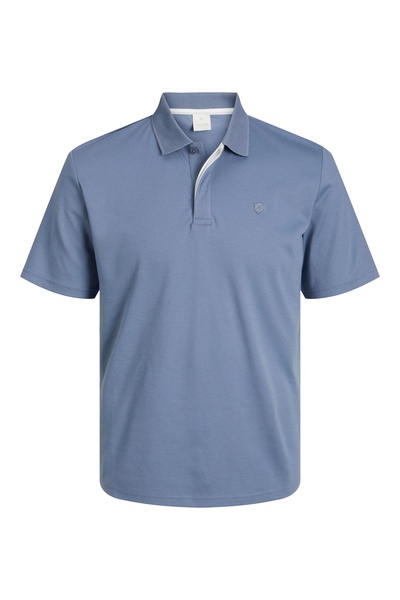 Jack & Jones JWHCCRODNEY SS Polo Snickes
