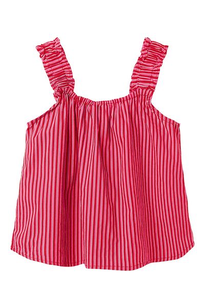 name ıt NKFFILAURA STRAP TOP