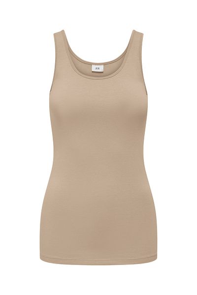 JDY Jdyava 180 Model Tank Top - S/L, Jrs, Noos