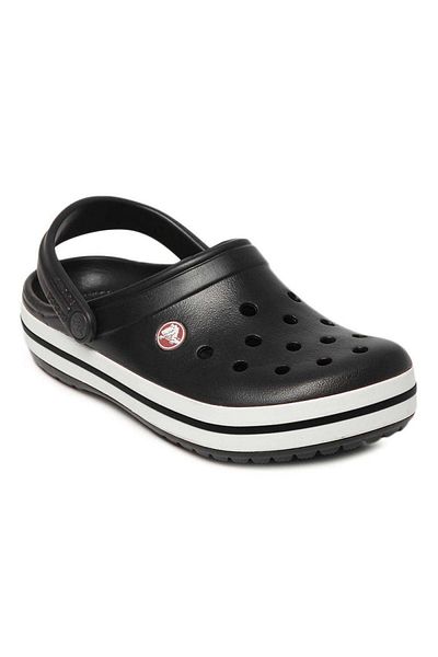 Crocs Παντόφλες Unisex Crocband 11016-001