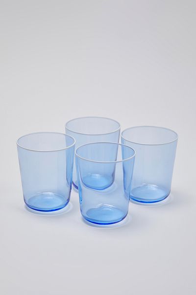 Trendyol Collection Sada 4 brýlí