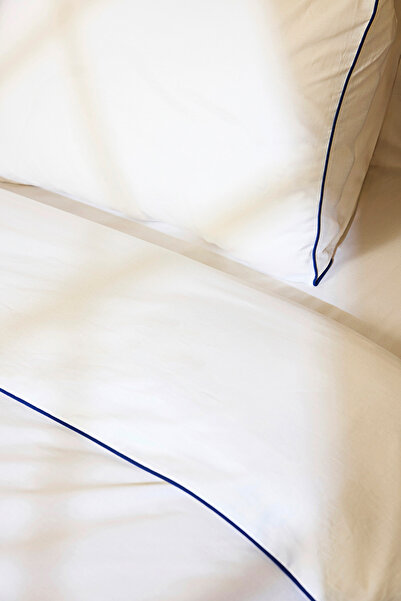 TRENDYOLMİLLA HOME Double 100% Cotton Duvet Cover Set 200X220Cm Tphss25Ckn00008