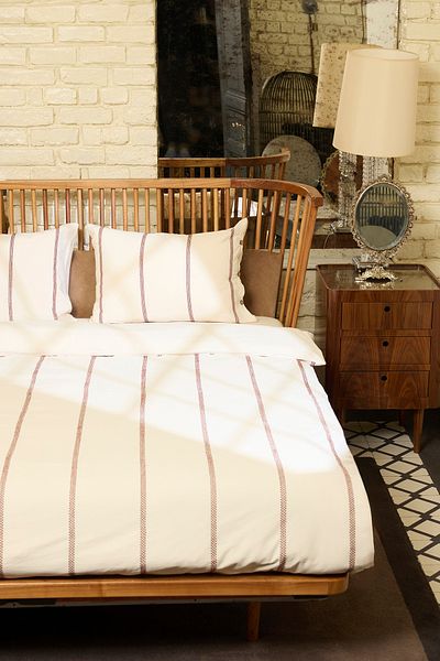 Trendyol Collection Dupla 100% pamut paplanhuzat szett 200x220cm TPHSS25CKN00011