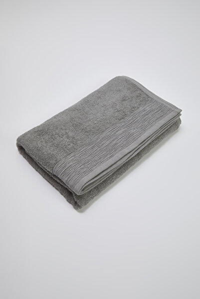 TRENDYOLMİLLA HOME Set of 2 Bath Towels 70X140Cm Tphss25Hvl00004