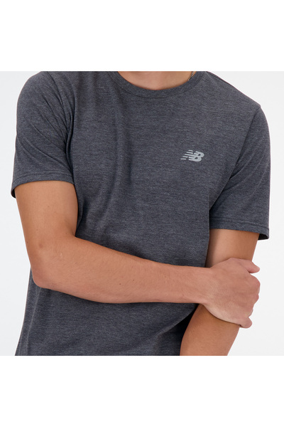 New Balance Heathertech T-Shirt